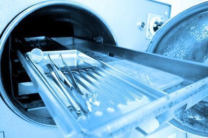 esterilizacion