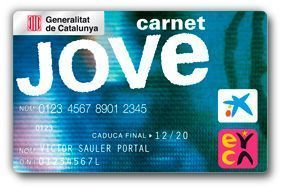 carnet jove carnet jove