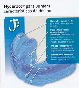 ortodoncia sin brackets juniors 2