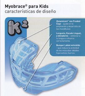 ortodoncia sin brackets kids 2