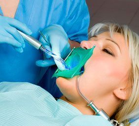 odontología conservadora en La Sagrera (Barcelona) odontología conservadora en La Sagrera (Barcelona)