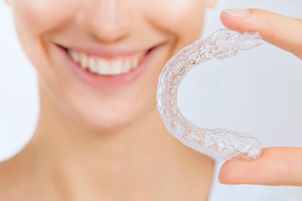 invisalign invisalign