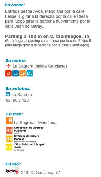 como-llegar