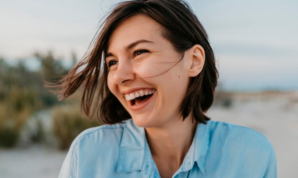 Estética dental en La Sagrera en Barcelona Blaudent