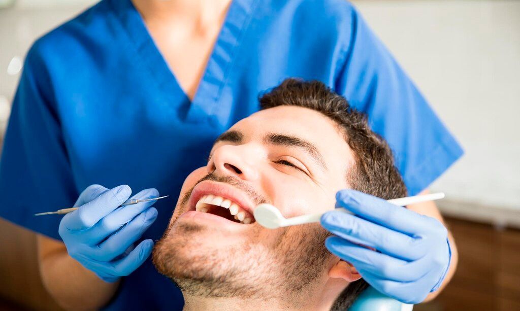 endodoncia en La Sagrera en Barcelona Blaudent