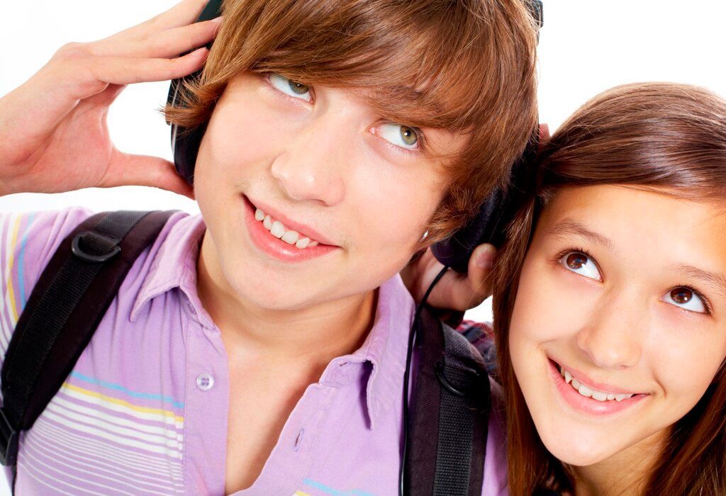 Ortodoncia sin brackets para Kids en la Sagrera