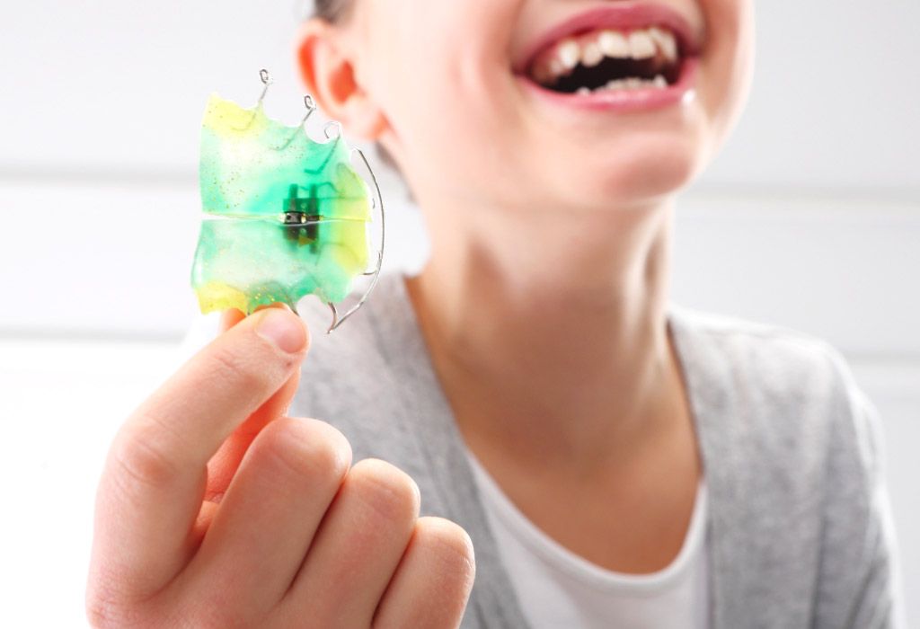 Ortodoncia infantil en Clínica Dental Blaudent Ortodoncia infantil en Clínica Dental Blaudent